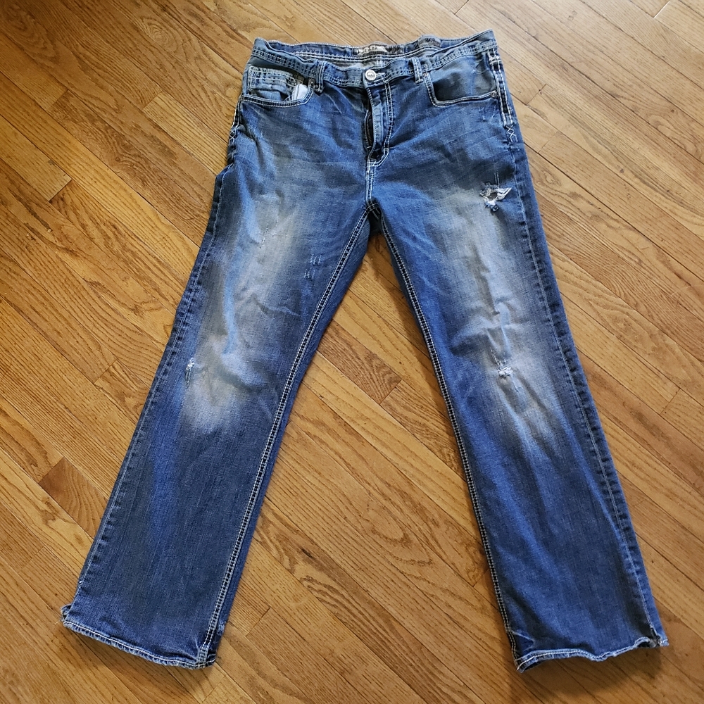 Men's BKE jeans 36R